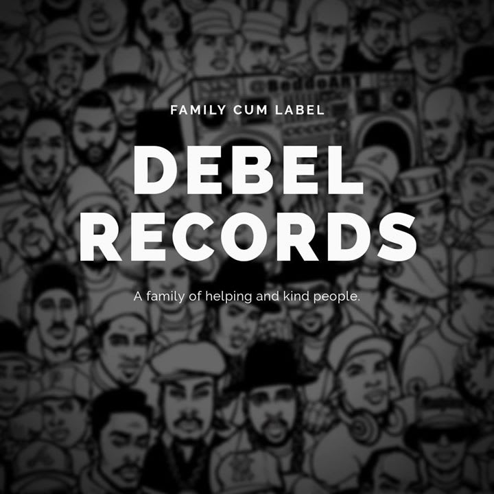Debel Records