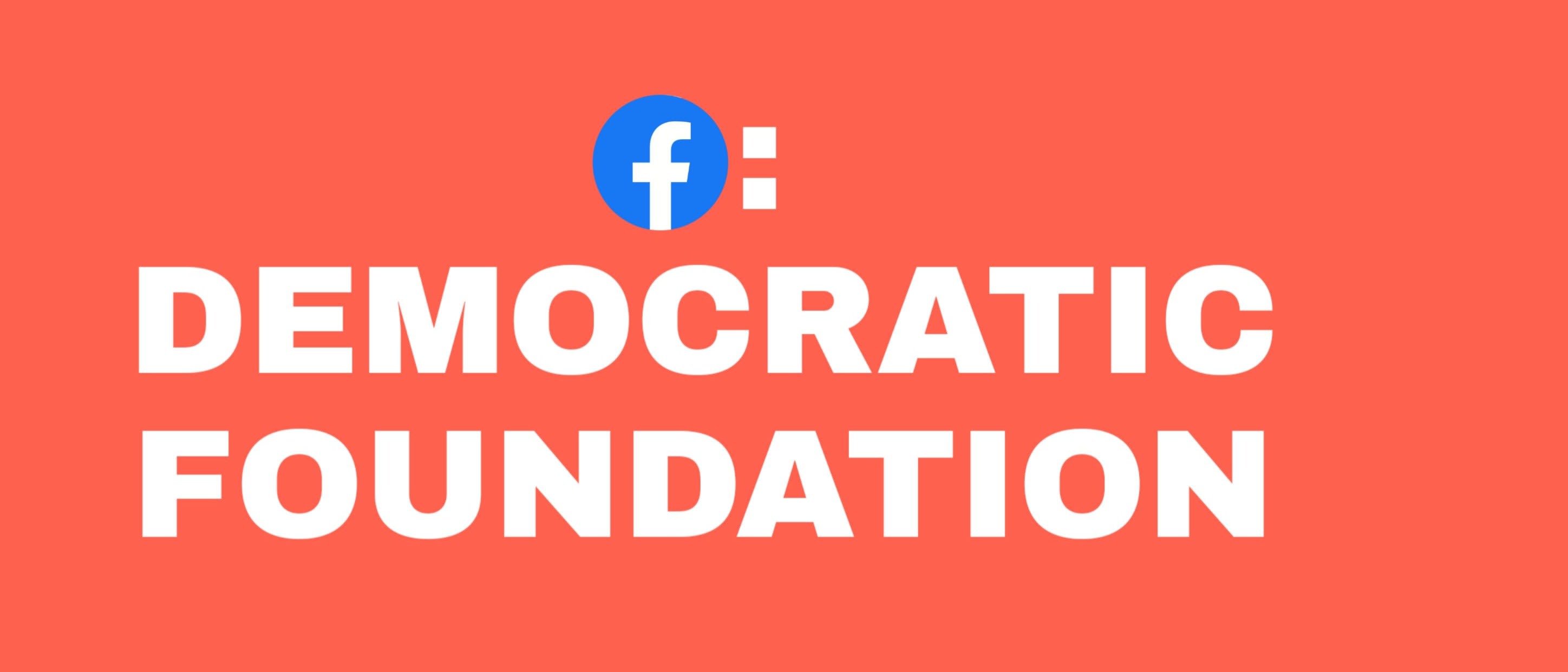 Democratic Foundation