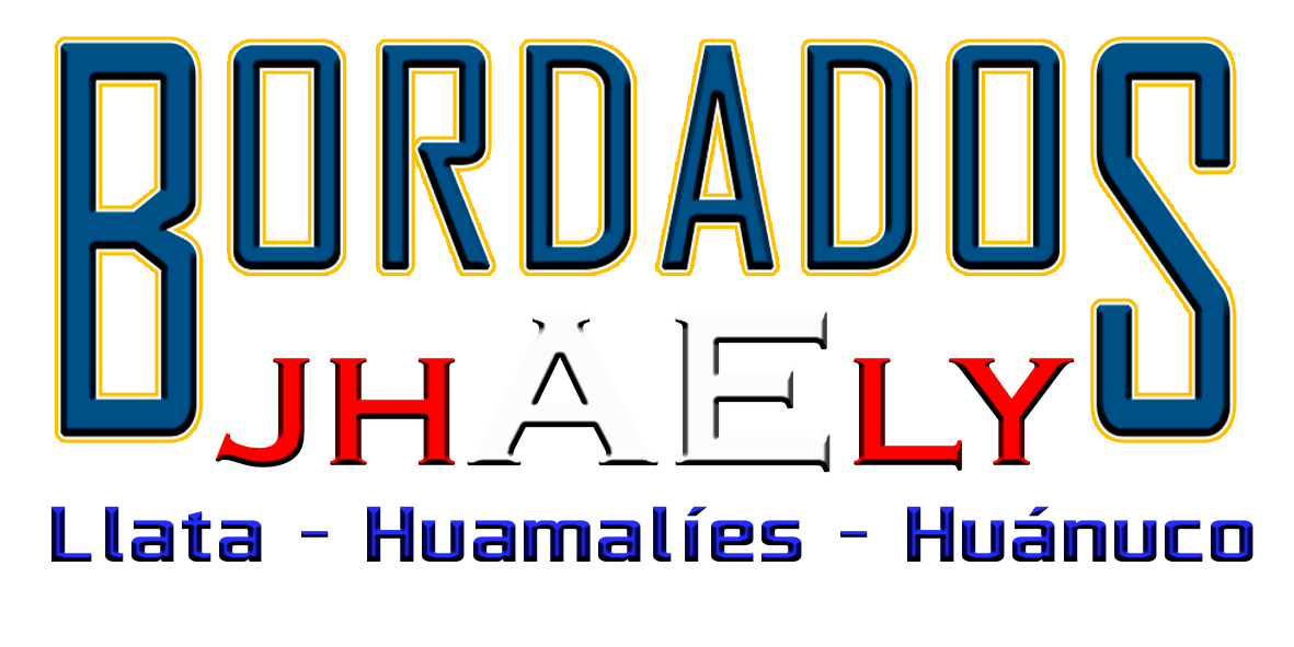 Bordaduria "JHAELY"