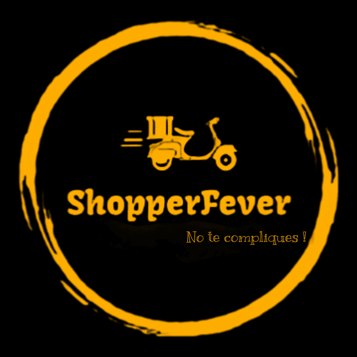 Delivery Shopperfever
