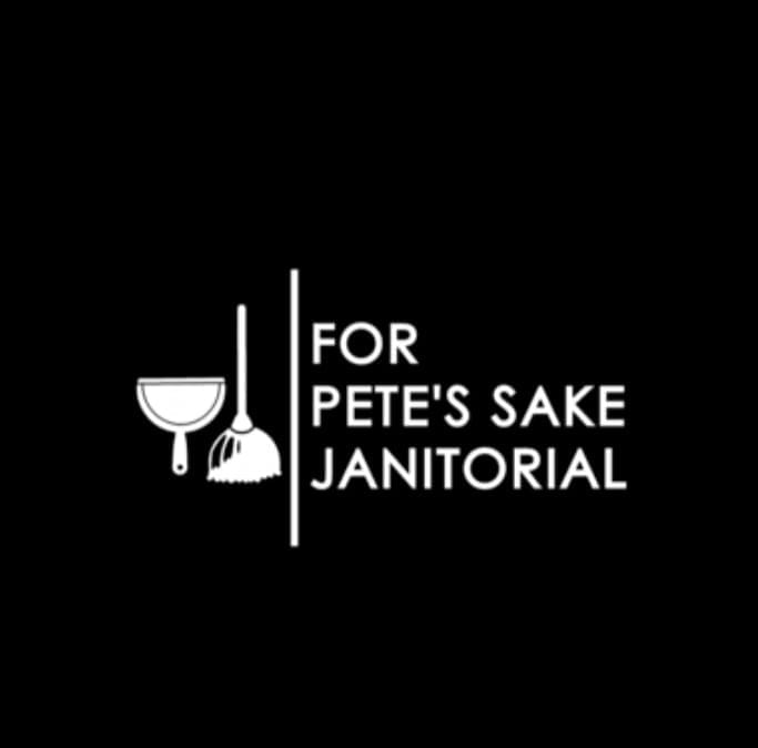For Pete's Sake Janitorial
