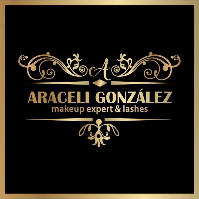 Araceli González Make Up Expert And Lashes