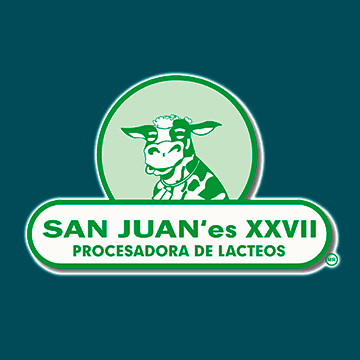 Productos Lácteos San Juan