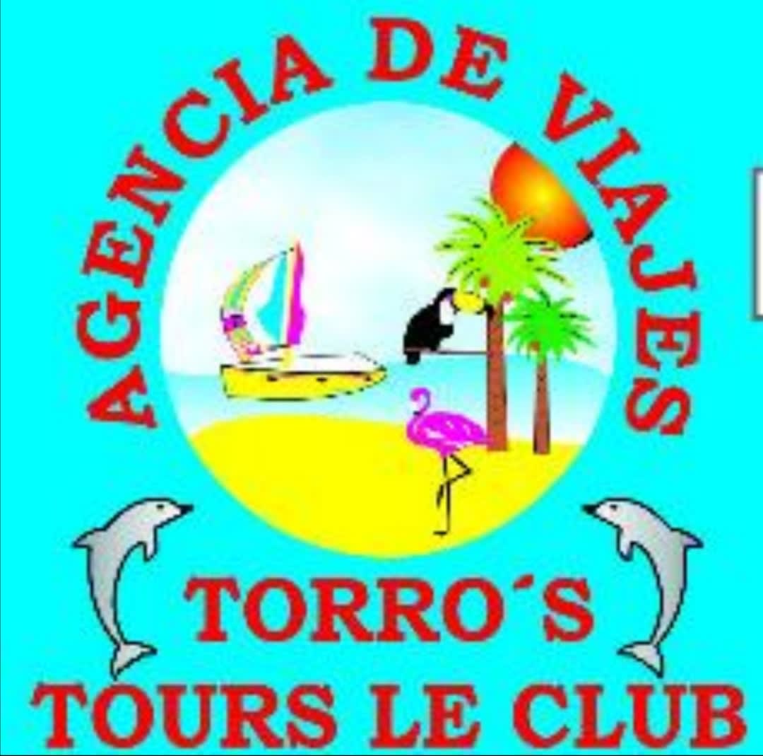Agencia de Viajes y Transportadora Turística Torro's Tours Le Club