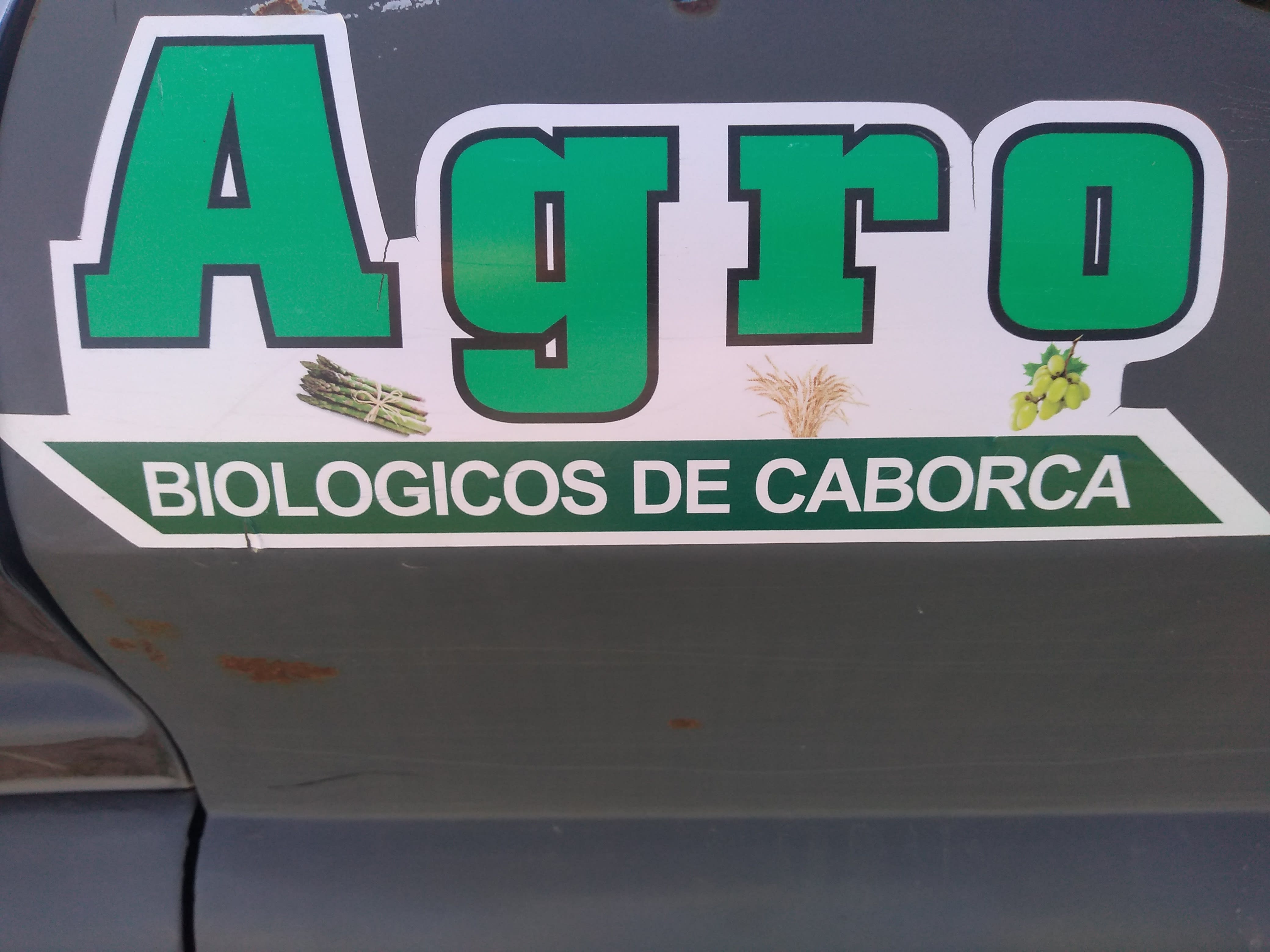 Agrobiológicos de Caborca