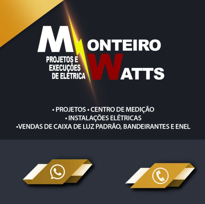 Monteiro Watts