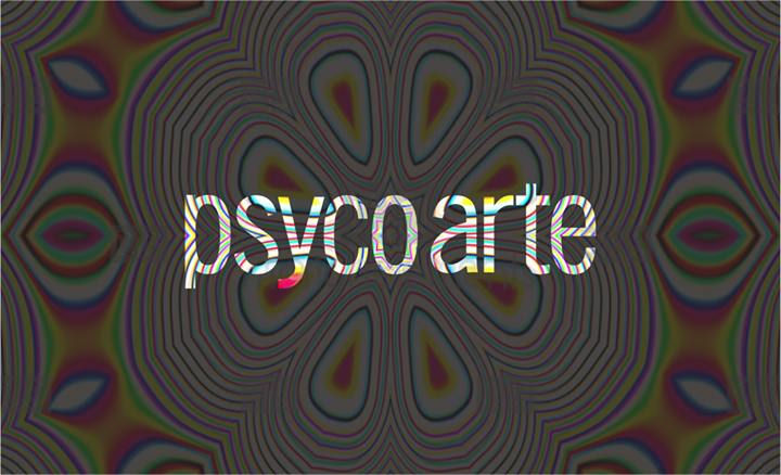 Psycoarte