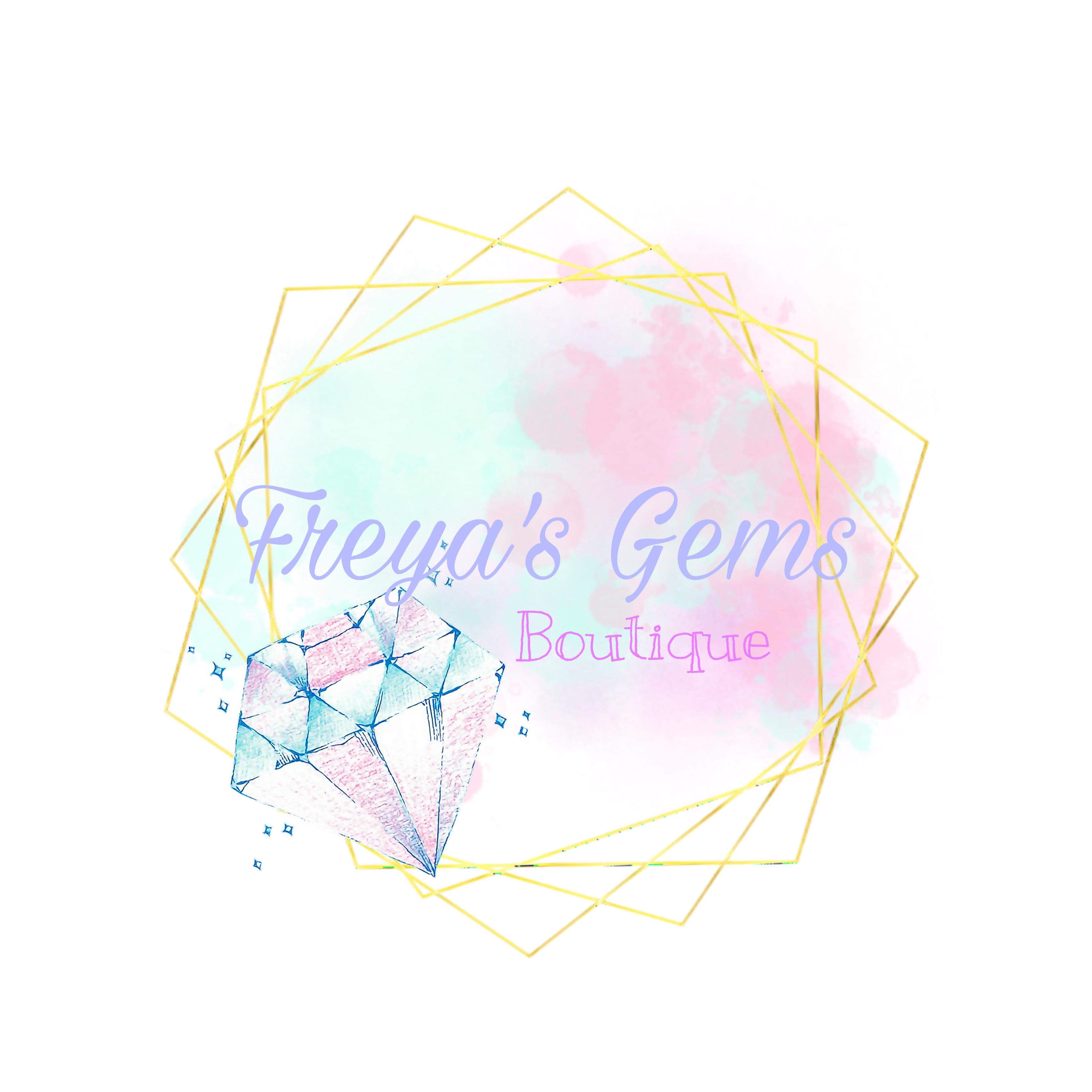 Freya's Gems Boutique