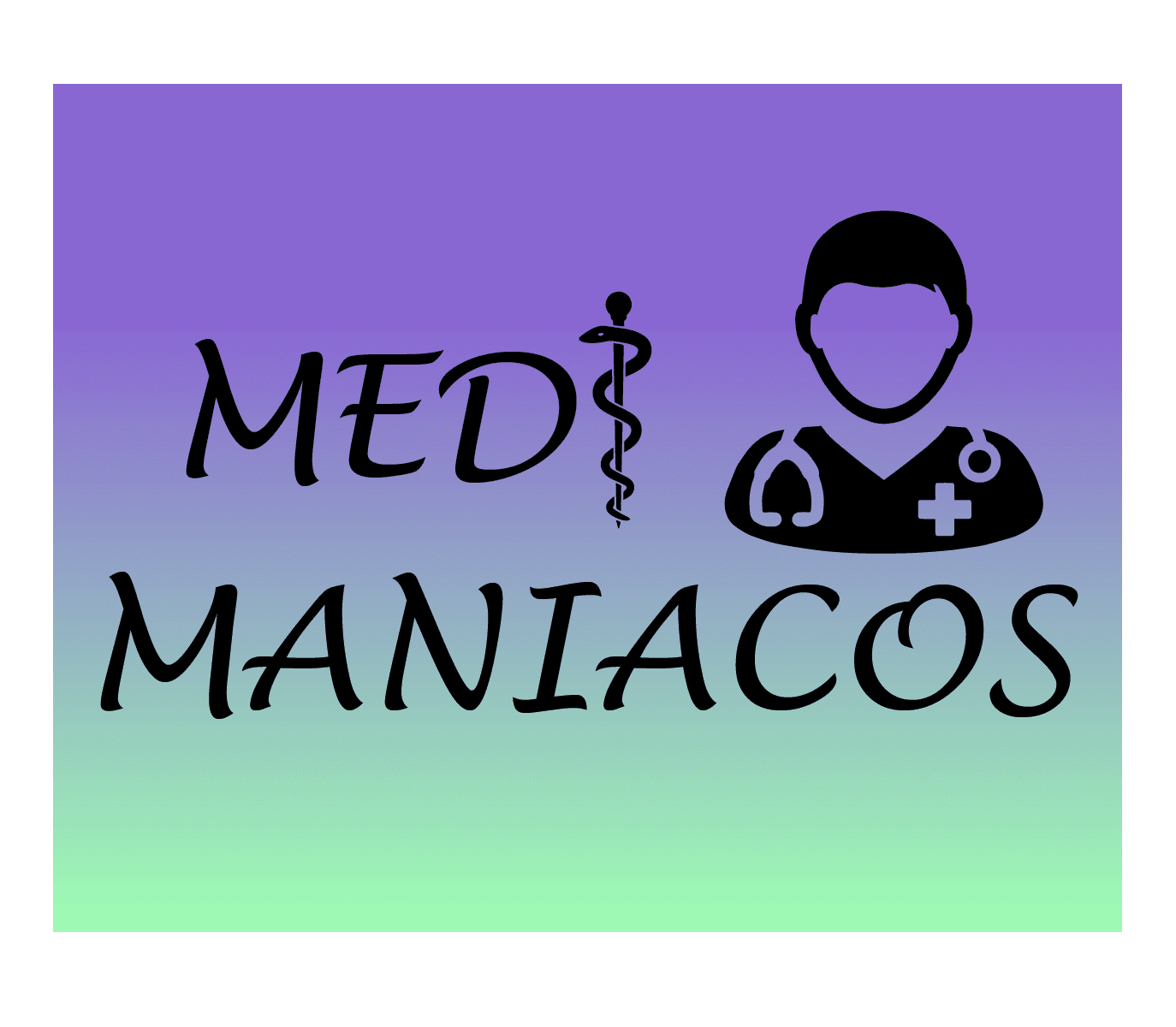 Medimaniacos