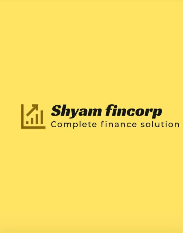 Shyam Fincorp
