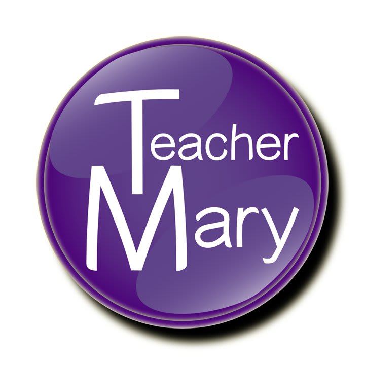 Teacher Mary