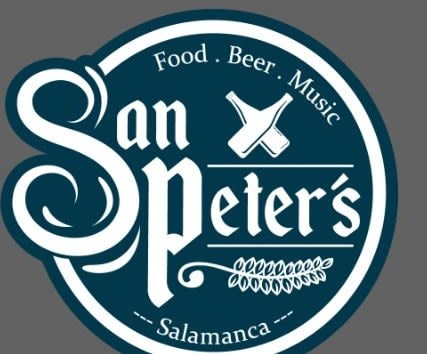 San Peter's Food Beer & Music