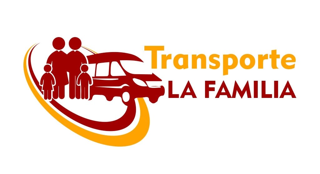 Transvan "La Familia"