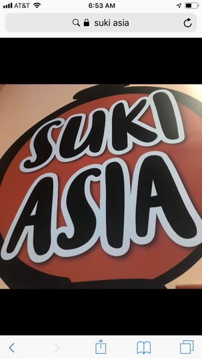 Suki Asia