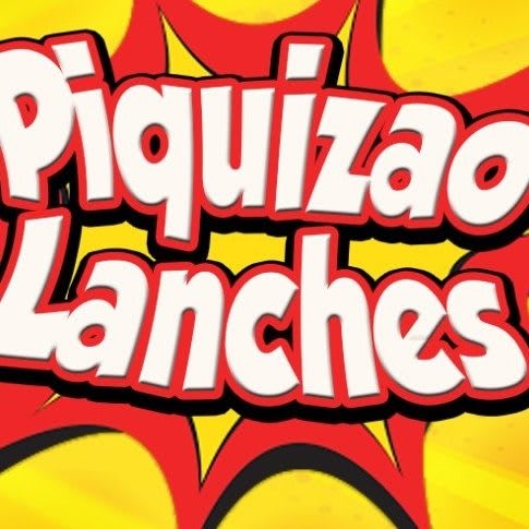 Piquizao Lanches