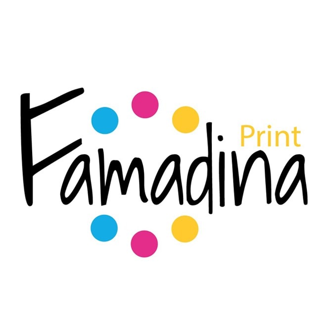 Famadina Print