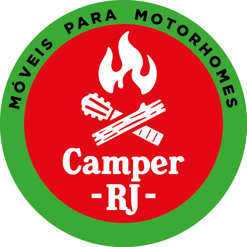 Camper RJ Móveis