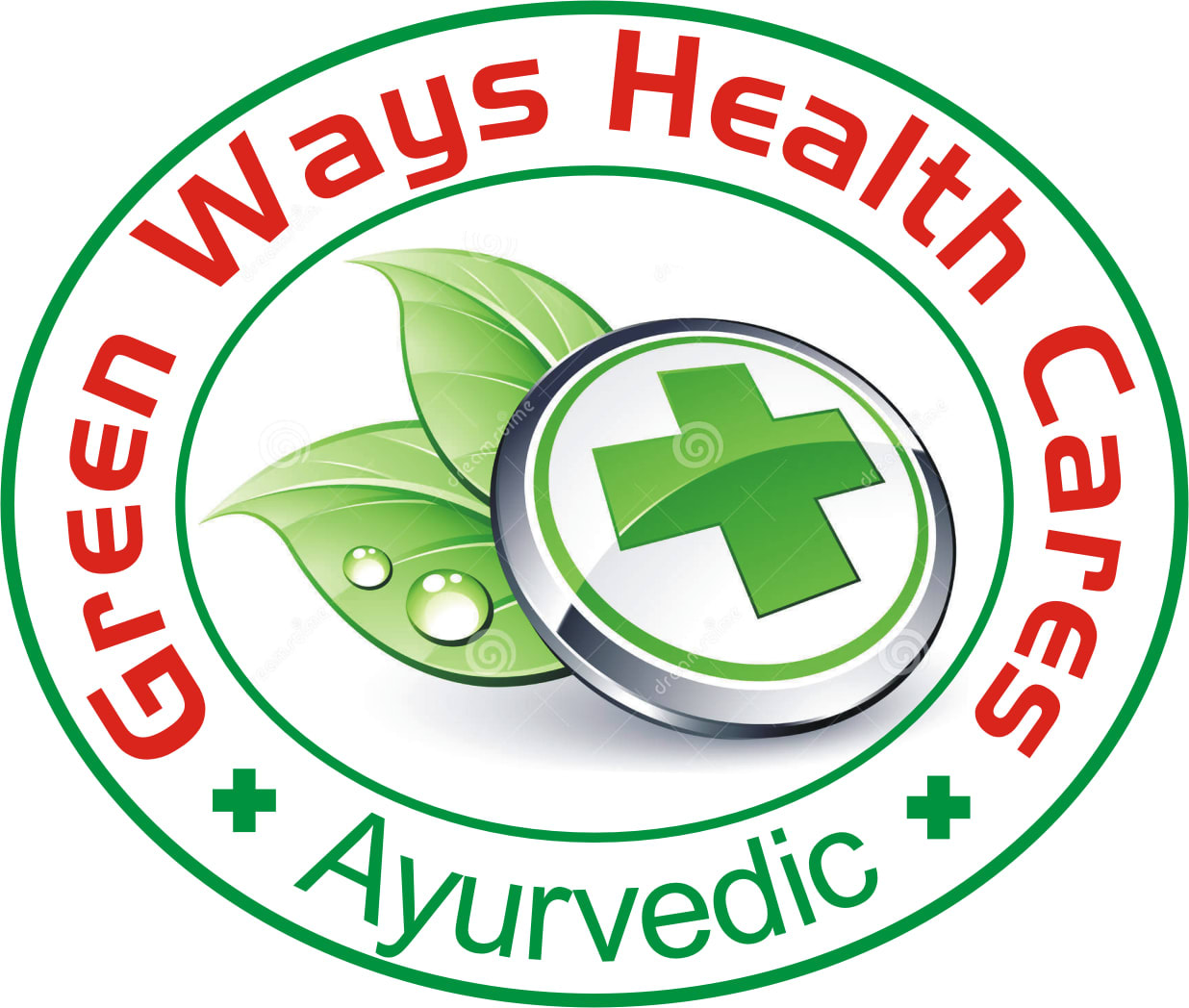 Green Ways Health Cares