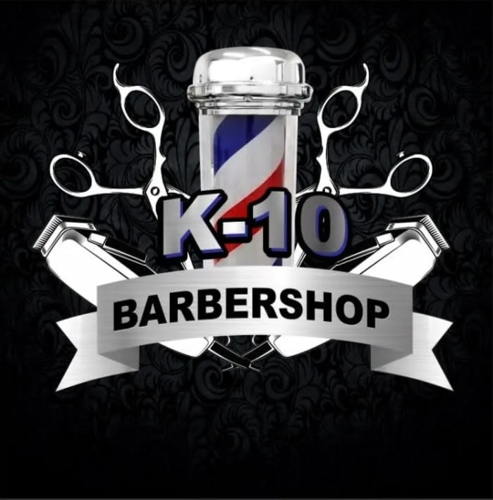 K10-Barbershop