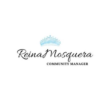 Reina Mosquera Community Manager