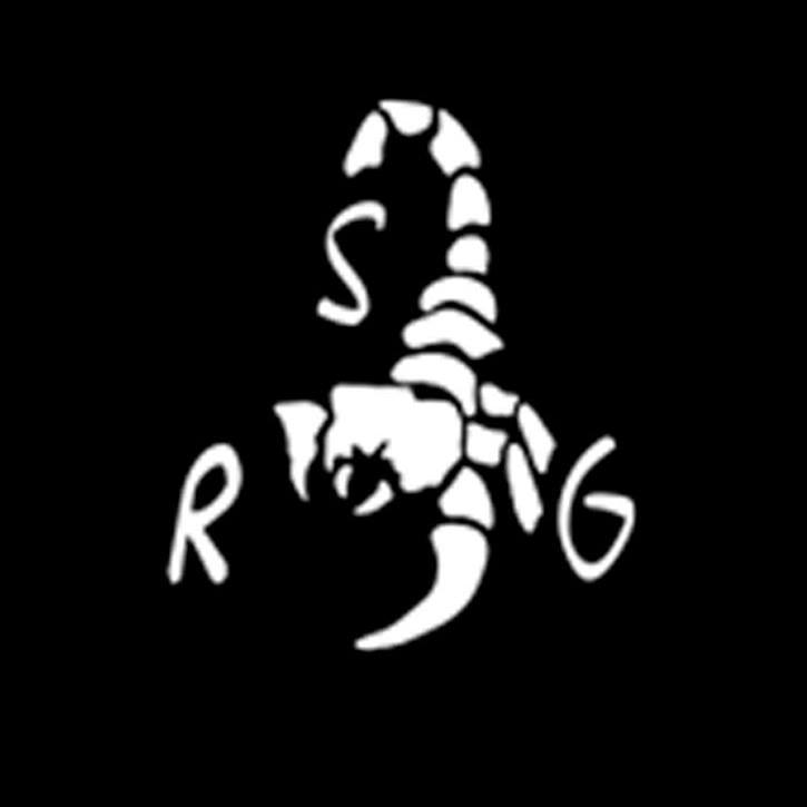 Scorpion Respect