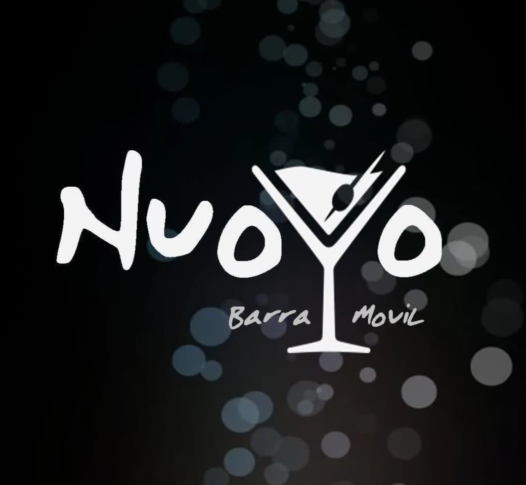 Nuovo Barra Móvil