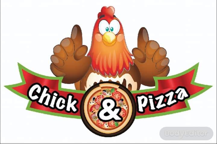 Chick & Pizza