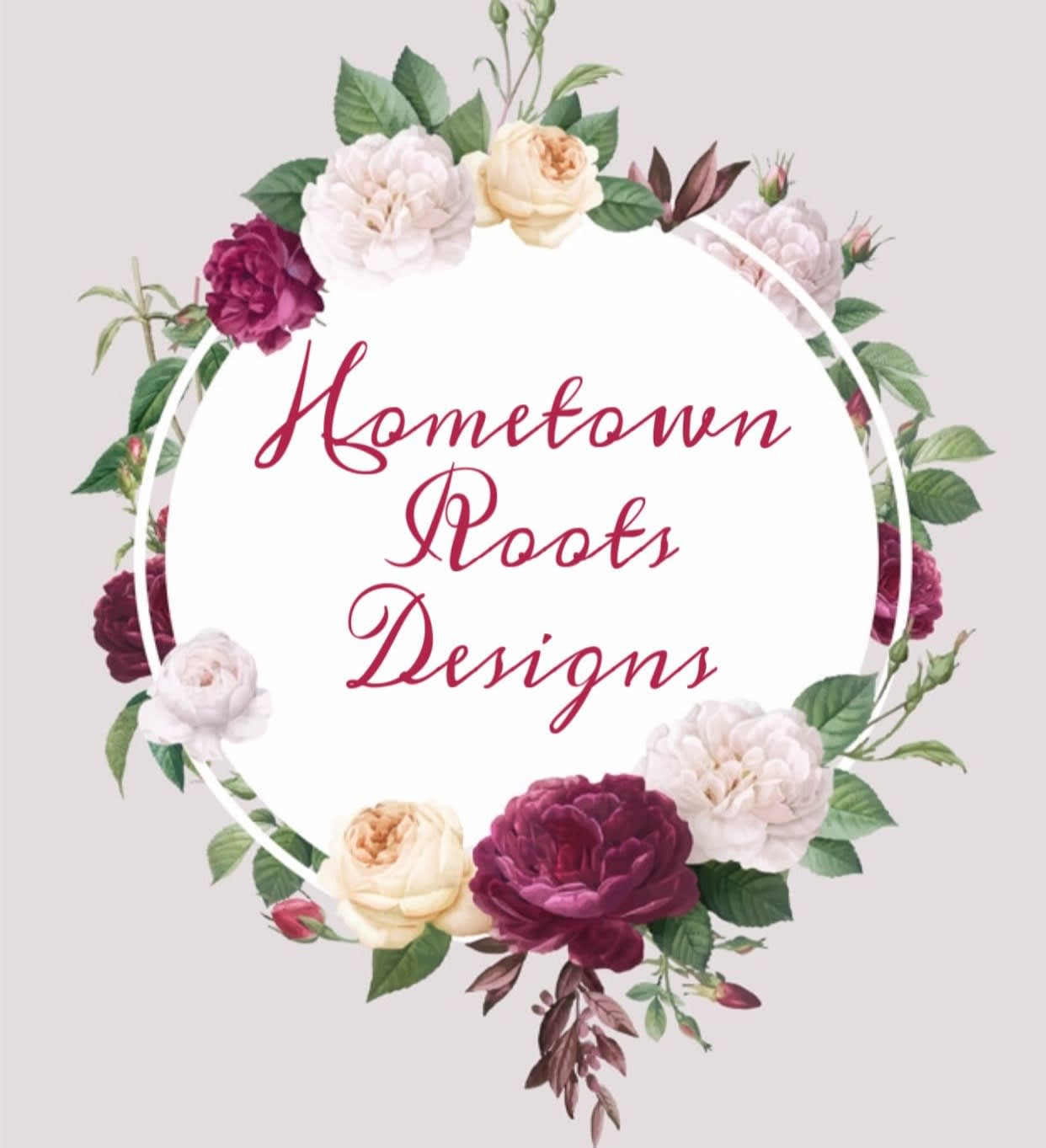 Hometown Roots Designs