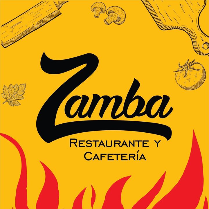 Restaurante Zamba