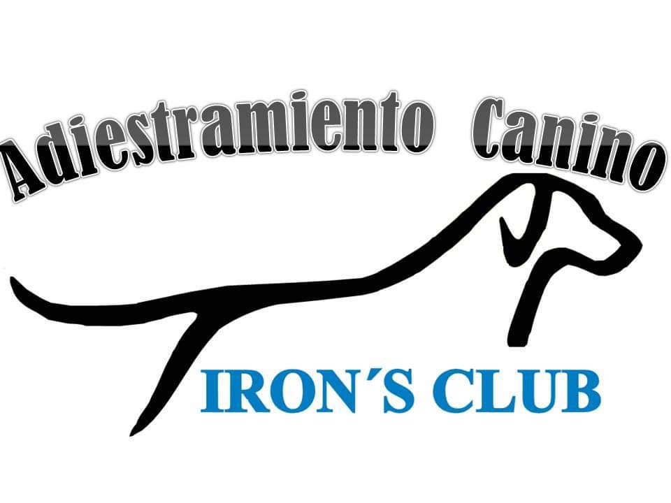 Irons Club Adiestramiento Canino