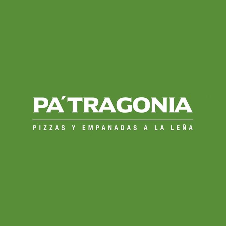 Patragonia