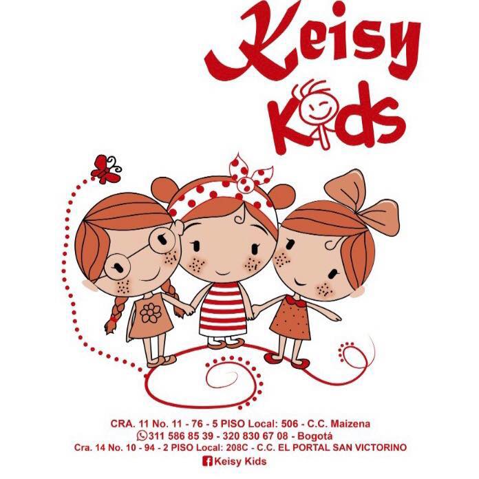 Keisy Kids