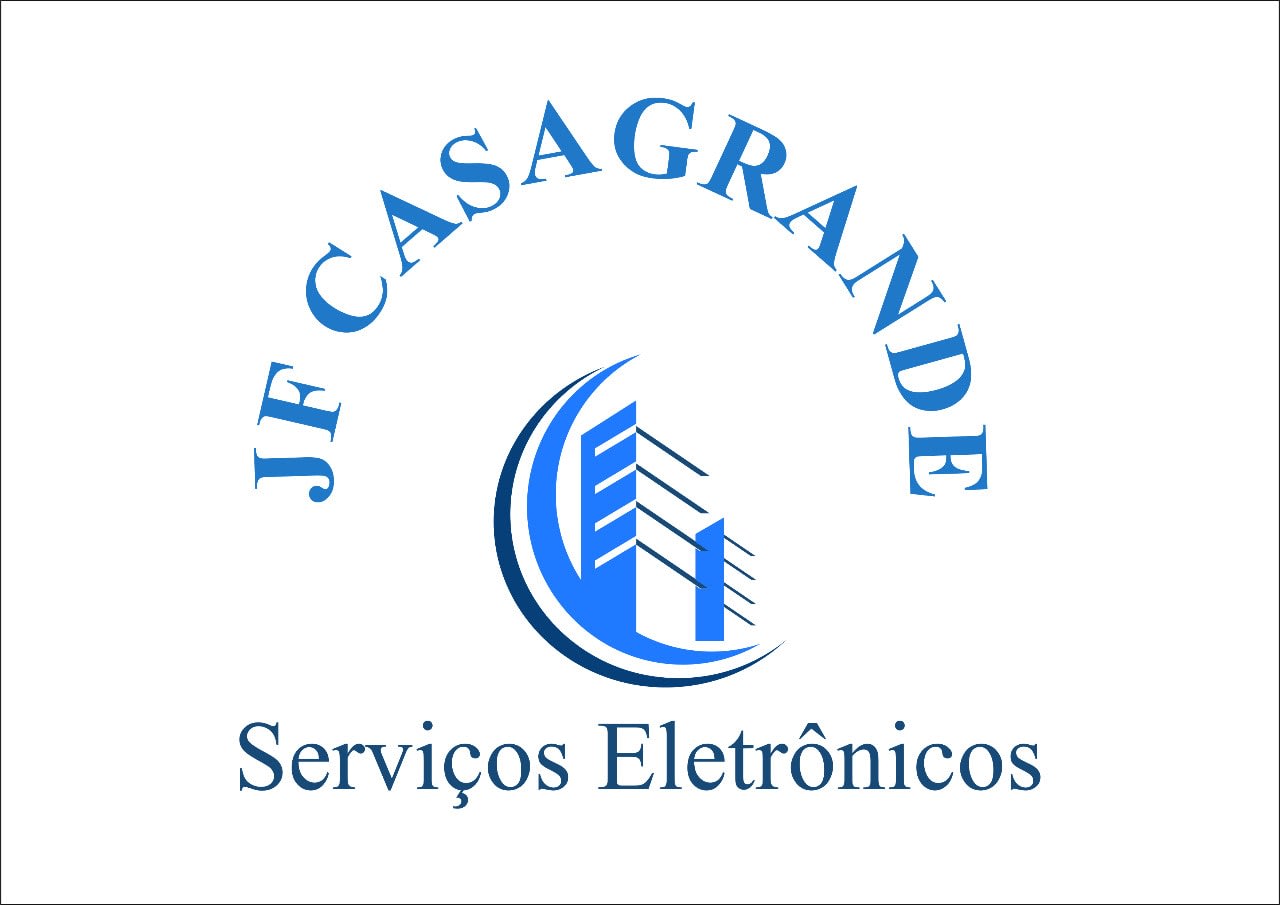 JF Casagrande Serviços Eletrônicos