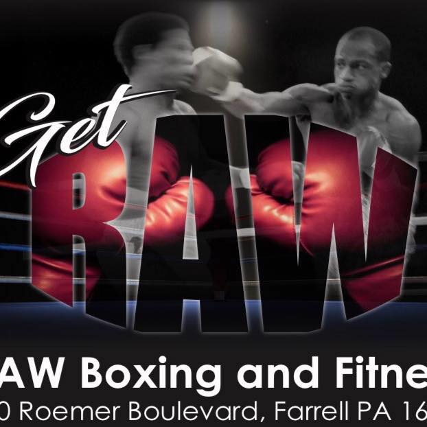 Raw Boxing And Fitness Community Center