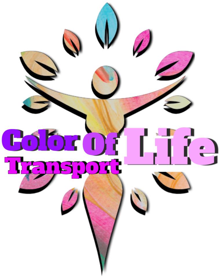 Color Of Life Transport