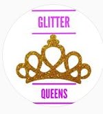 Glitter Queen Crafts