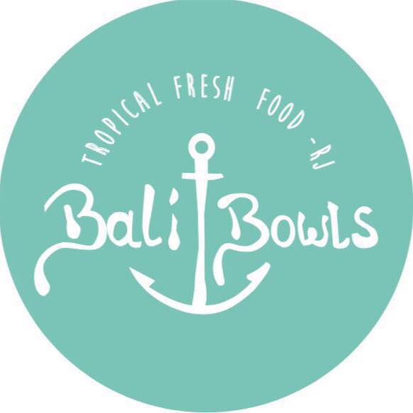 Bali Bowls - RJ