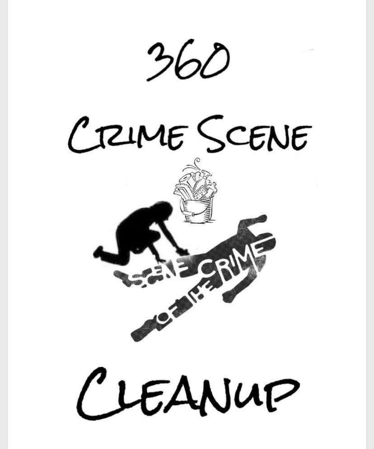 360 Crime Scene Clean Up