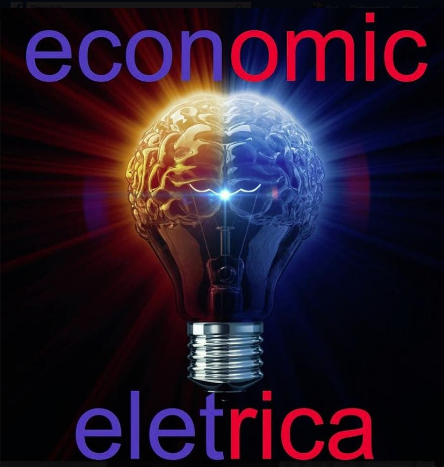 Economic Instalações Elétricas