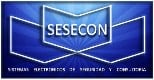 SESECON - SISTEMAS ELECTRÓNICOS DE SEGURIDAD Y CONSULTORIA