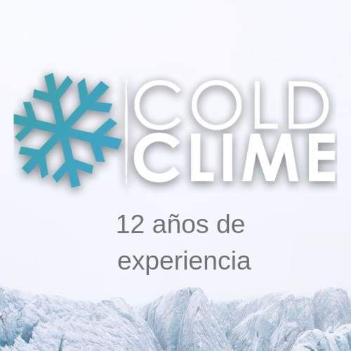 Cold Clime