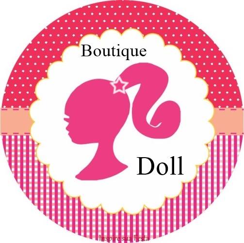 Boutique Doll