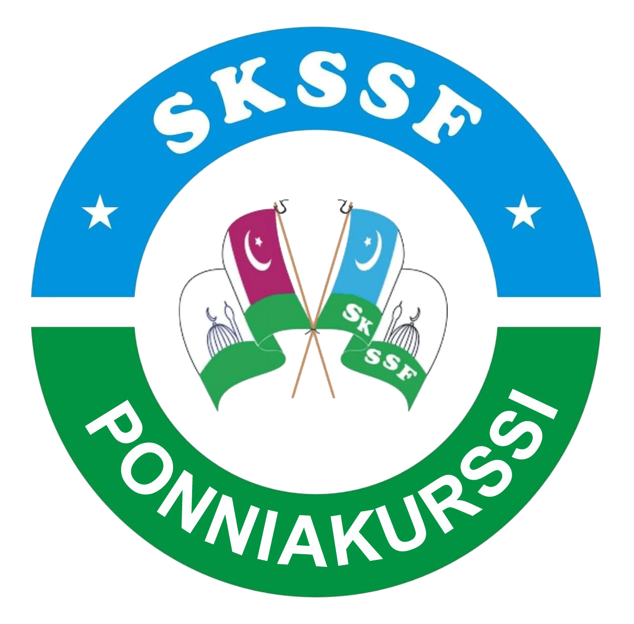 SKSSF Ponniakurssi