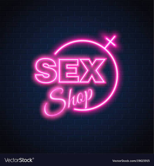 Intense Love Sex Shop