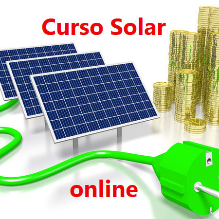 Grupo - Energia Solar