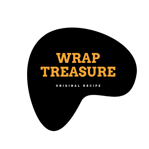 Wrap Treasure