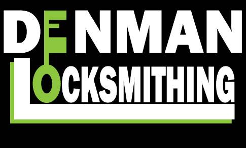 Denman Locksmithing