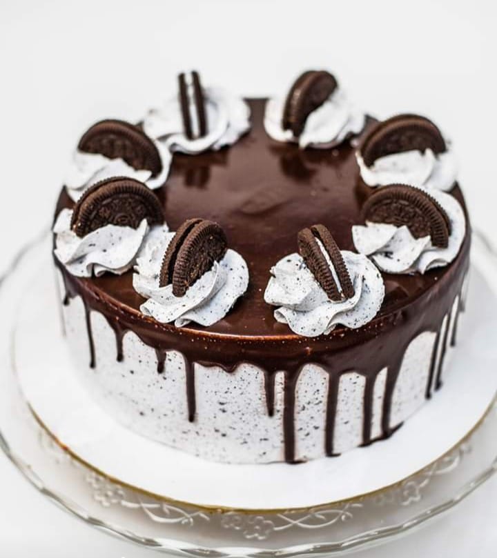 Natural Birthday Cake Artisan Flavor — Amoretti