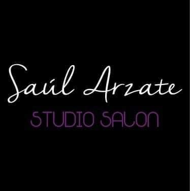 Saúl Arzate Studio Salon
