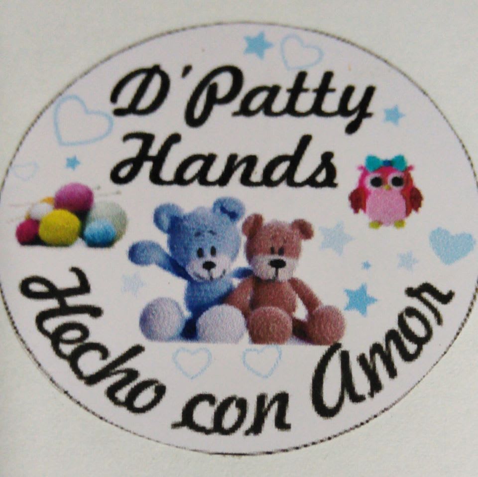 D' Patty Hands